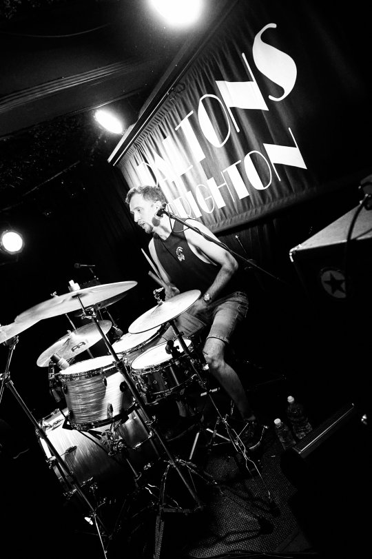 LBPHOTO - Tape It Shut - Daltons - 07.03.2026 - 169422